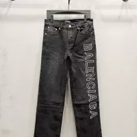Cheap Balenciaga Jeans For Unisex #1341507 Replica Wholesale [$56.00 USD] [ITEM#1341507] on Replica Balenciaga Jeans