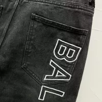 Cheap Balenciaga Jeans For Unisex #1341507 Replica Wholesale [$56.00 USD] [ITEM#1341507] on Replica Balenciaga Jeans