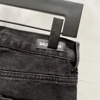 Cheap Balenciaga Jeans For Unisex #1341507 Replica Wholesale [$56.00 USD] [ITEM#1341507] on Replica Balenciaga Jeans