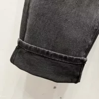 Cheap Balenciaga Jeans For Unisex #1341507 Replica Wholesale [$56.00 USD] [ITEM#1341507] on Replica Balenciaga Jeans