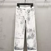 Cheap Christian Dior Jeans For Unisex #1341508 Replica Wholesale [$60.00 USD] [ITEM#1341508] on Replica Christian Dior Jeans