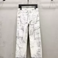 Cheap Christian Dior Jeans For Unisex #1341508 Replica Wholesale [$60.00 USD] [ITEM#1341508] on Replica Christian Dior Jeans