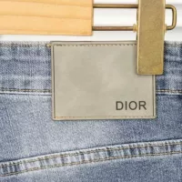 Cheap Christian Dior Jeans For Unisex #1341509 Replica Wholesale [$56.00 USD] [ITEM#1341509] on Replica Christian Dior Jeans