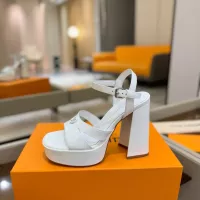 Cheap Louis Vuitton Sandal For Women #1341510 Replica Wholesale [$122.00 USD] [ITEM#1341510] on Replica Louis Vuitton Sandal