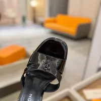 Cheap Louis Vuitton Sandal For Women #1341514 Replica Wholesale [$122.00 USD] [ITEM#1341514] on Replica Louis Vuitton Sandal