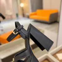 Cheap Louis Vuitton Sandal For Women #1341515 Replica Wholesale [$122.00 USD] [ITEM#1341515] on Replica Louis Vuitton Sandal