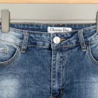 Cheap Christian Dior Jeans For Unisex #1341519 Replica Wholesale [$52.00 USD] [ITEM#1341519] on Replica Christian Dior Jeans