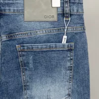 Cheap Christian Dior Jeans For Unisex #1341519 Replica Wholesale [$52.00 USD] [ITEM#1341519] on Replica Christian Dior Jeans