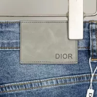 Cheap Christian Dior Jeans For Unisex #1341519 Replica Wholesale [$52.00 USD] [ITEM#1341519] on Replica Christian Dior Jeans