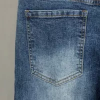 Cheap Christian Dior Jeans For Unisex #1341519 Replica Wholesale [$52.00 USD] [ITEM#1341519] on Replica Christian Dior Jeans