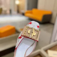 Cheap Louis Vuitton Slippers For Women #1341521 Replica Wholesale [$115.00 USD] [ITEM#1341521] on Replica Louis Vuitton Slippers