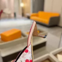 Cheap Louis Vuitton Slippers For Women #1341522 Replica Wholesale [$115.00 USD] [ITEM#1341522] on Replica Louis Vuitton Slippers