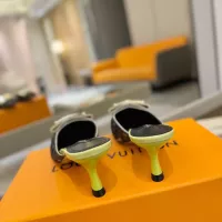 Cheap Louis Vuitton Slippers For Women #1341531 Replica Wholesale [$115.00 USD] [ITEM#1341531] on Replica Louis Vuitton Slippers