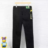 Cheap Fendi Jeans For Unisex #1341536 Replica Wholesale [$52.00 USD] [ITEM#1341536] on Replica Fendi Jeans