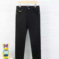 Cheap Fendi Jeans For Unisex #1341536 Replica Wholesale [$52.00 USD] [ITEM#1341536] on Replica Fendi Jeans