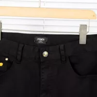 Cheap Fendi Jeans For Unisex #1341536 Replica Wholesale [$52.00 USD] [ITEM#1341536] on Replica Fendi Jeans