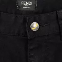 Cheap Fendi Jeans For Unisex #1341536 Replica Wholesale [$52.00 USD] [ITEM#1341536] on Replica Fendi Jeans