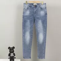 Cheap Gucci Jeans For Unisex #1341540 Replica Wholesale [$56.00 USD] [ITEM#1341540] on Replica Gucci Jeans