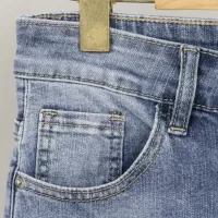 Cheap Gucci Jeans For Unisex #1341540 Replica Wholesale [$56.00 USD] [ITEM#1341540] on Replica Gucci Jeans