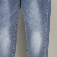 Cheap Gucci Jeans For Unisex #1341540 Replica Wholesale [$56.00 USD] [ITEM#1341540] on Replica Gucci Jeans