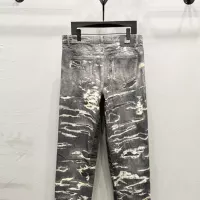 Cheap Givenchy Jeans For Unisex #1341541 Replica Wholesale [$56.00 USD] [ITEM#1341541] on Replica Givenchy Jeans
