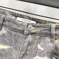 Cheap Givenchy Jeans For Unisex #1341541 Replica Wholesale [$56.00 USD] [ITEM#1341541] on Replica Givenchy Jeans