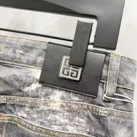 Cheap Givenchy Jeans For Unisex #1341541 Replica Wholesale [$56.00 USD] [ITEM#1341541] on Replica Givenchy Jeans