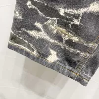Cheap Givenchy Jeans For Unisex #1341541 Replica Wholesale [$56.00 USD] [ITEM#1341541] on Replica Givenchy Jeans