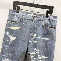 Cheap Givenchy Jeans For Unisex #1341542 Replica Wholesale [$56.00 USD] [ITEM#1341542] on Replica Givenchy Jeans