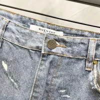 Cheap Givenchy Jeans For Unisex #1341542 Replica Wholesale [$56.00 USD] [ITEM#1341542] on Replica Givenchy Jeans