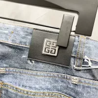Cheap Givenchy Jeans For Unisex #1341542 Replica Wholesale [$56.00 USD] [ITEM#1341542] on Replica Givenchy Jeans