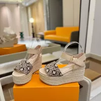 Cheap Louis Vuitton Sandal For Women #1341543 Replica Wholesale [$132.00 USD] [ITEM#1341543] on Replica Louis Vuitton Sandal