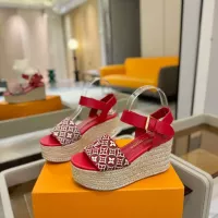 Cheap Louis Vuitton Sandal For Women #1341544 Replica Wholesale [$132.00 USD] [ITEM#1341544] on Replica Louis Vuitton Sandal
