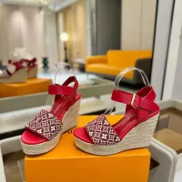 Cheap Louis Vuitton Sandal For Women #1341548 Replica Wholesale [$132.00 USD] [ITEM#1341548] on Replica Louis Vuitton Sandal