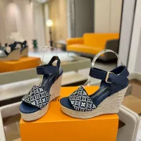 Cheap Louis Vuitton Sandal For Women #1341549 Replica Wholesale [$132.00 USD] [ITEM#1341549] on Replica Louis Vuitton Sandal