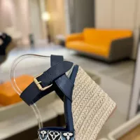 Cheap Louis Vuitton Sandal For Women #1341549 Replica Wholesale [$132.00 USD] [ITEM#1341549] on Replica Louis Vuitton Sandal