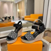Cheap Louis Vuitton Sandal For Women #1341550 Replica Wholesale [$132.00 USD] [ITEM#1341550] on Replica Louis Vuitton Sandal