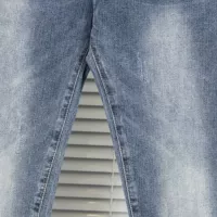 Cheap LOEWE Jeans For Unisex #1341552 Replica Wholesale [$56.00 USD] [ITEM#1341552] on Replica LOEWE Jeans