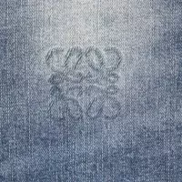 Cheap LOEWE Jeans For Unisex #1341552 Replica Wholesale [$56.00 USD] [ITEM#1341552] on Replica LOEWE Jeans