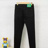 Cheap LOEWE Jeans For Unisex #1341553 Replica Wholesale [$56.00 USD] [ITEM#1341553] on Replica LOEWE Jeans