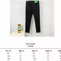 Cheap LOEWE Jeans For Unisex #1341553 Replica Wholesale [$56.00 USD] [ITEM#1341553] on Replica LOEWE Jeans