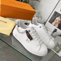 Cheap Louis Vuitton Casual Shoes For Women #1341554 Replica Wholesale [$88.00 USD] [ITEM#1341554] on Replica Louis Vuitton Casual Shoes