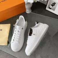 Cheap Louis Vuitton Casual Shoes For Women #1341554 Replica Wholesale [$88.00 USD] [ITEM#1341554] on Replica Louis Vuitton Casual Shoes