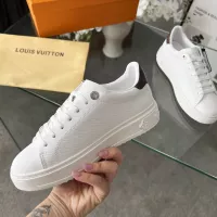 Cheap Louis Vuitton Casual Shoes For Women #1341554 Replica Wholesale [$88.00 USD] [ITEM#1341554] on Replica Louis Vuitton Casual Shoes