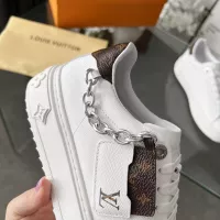 Cheap Louis Vuitton Casual Shoes For Women #1341554 Replica Wholesale [$88.00 USD] [ITEM#1341554] on Replica Louis Vuitton Casual Shoes