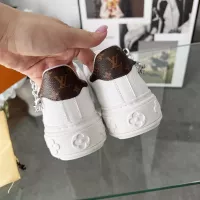 Cheap Louis Vuitton Casual Shoes For Women #1341554 Replica Wholesale [$88.00 USD] [ITEM#1341554] on Replica Louis Vuitton Casual Shoes