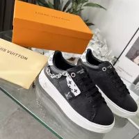 Cheap Louis Vuitton Casual Shoes For Women #1341555 Replica Wholesale [$88.00 USD] [ITEM#1341555] on Replica Louis Vuitton Casual Shoes