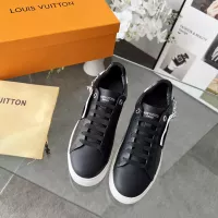 Cheap Louis Vuitton Casual Shoes For Women #1341555 Replica Wholesale [$88.00 USD] [ITEM#1341555] on Replica Louis Vuitton Casual Shoes