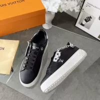 Cheap Louis Vuitton Casual Shoes For Women #1341555 Replica Wholesale [$88.00 USD] [ITEM#1341555] on Replica Louis Vuitton Casual Shoes