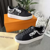 Cheap Louis Vuitton Casual Shoes For Women #1341555 Replica Wholesale [$88.00 USD] [ITEM#1341555] on Replica Louis Vuitton Casual Shoes